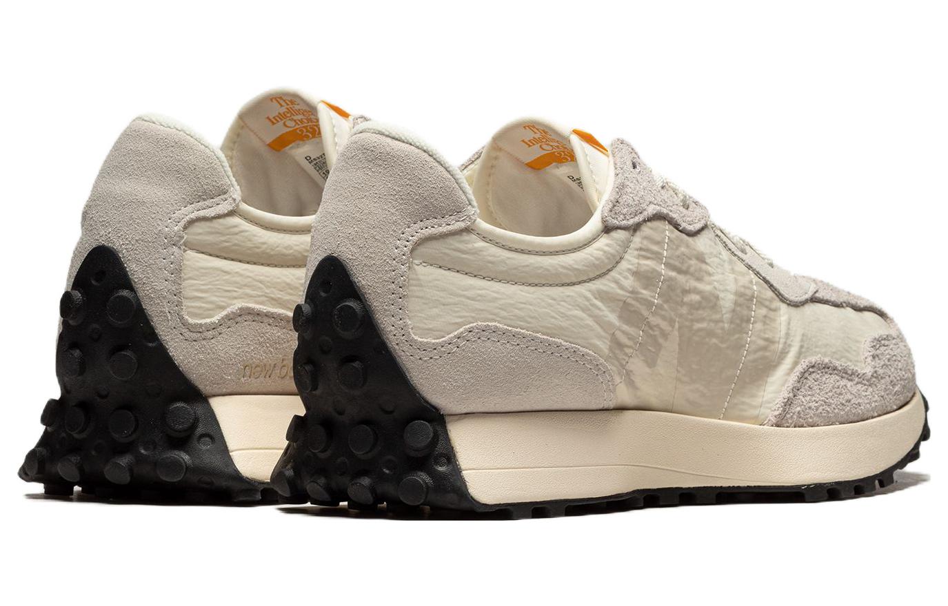 New Balance 327 'Team Away Grey' MS327CJ