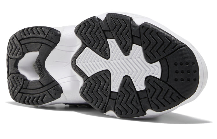 Reebok Avant Garde OG 'White Metallic Gold' DV7053