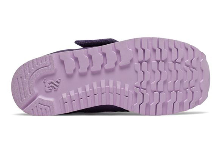 New Balance 373 K Shoes Purple YV373FC