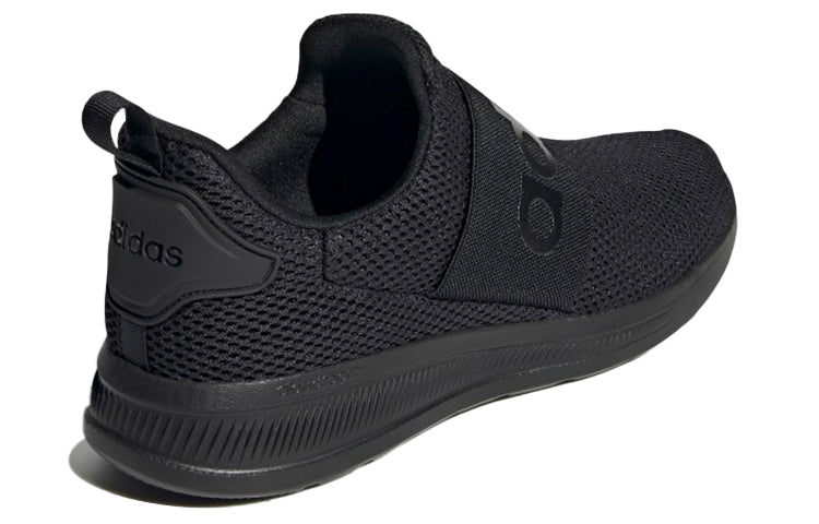 adidas Lite Racer Adapt 4.0 'Triple Black' H04296