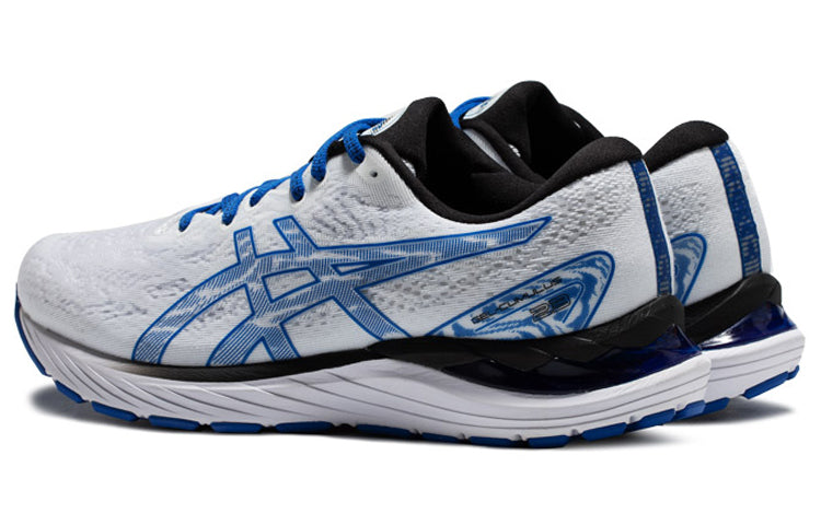 ASICS Gel-Cumulus 23 'White Blue' 1011B424-100