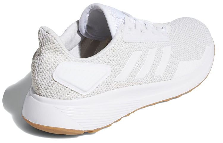 (WMNS) adidas Duramo 9 'White' F34760