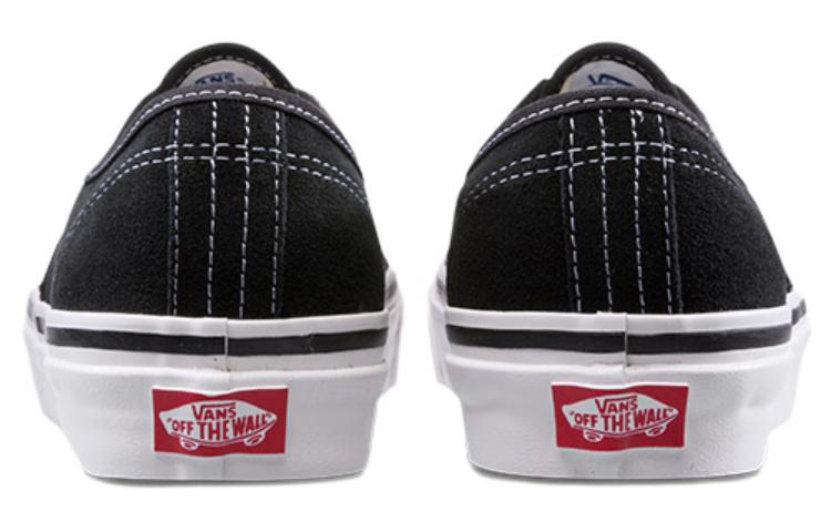 Vans Anaheim Factory Authentic 44 DX 'OG Black' VN0A38ENUL1