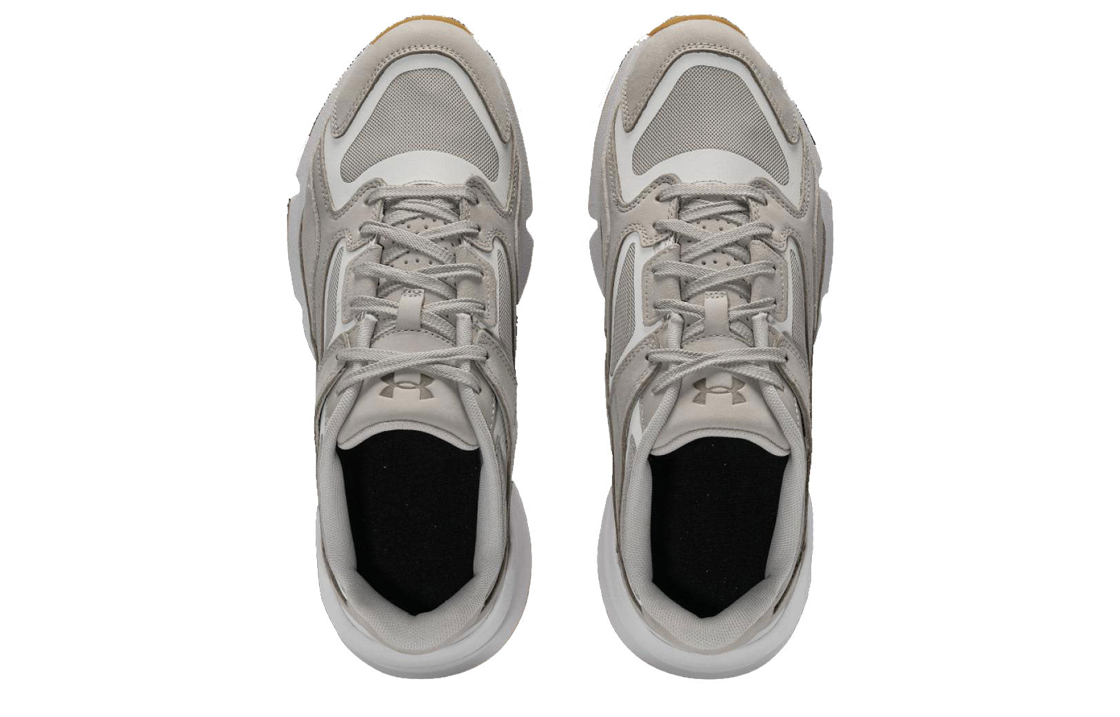 Under Armour Forge 96 'Light Tan Gum' 3027718-201