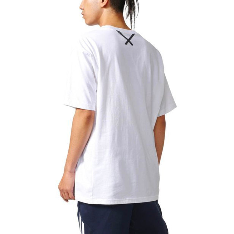 adidas originals X by O Tee BQ3054