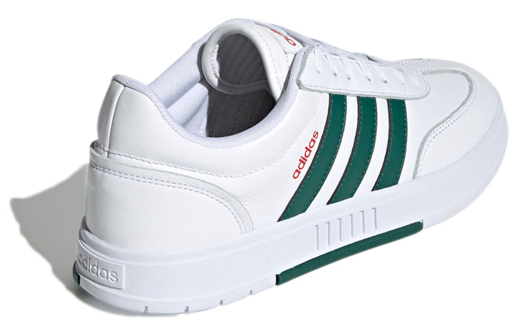 adidas neo Gradas 'White Green' GY5033