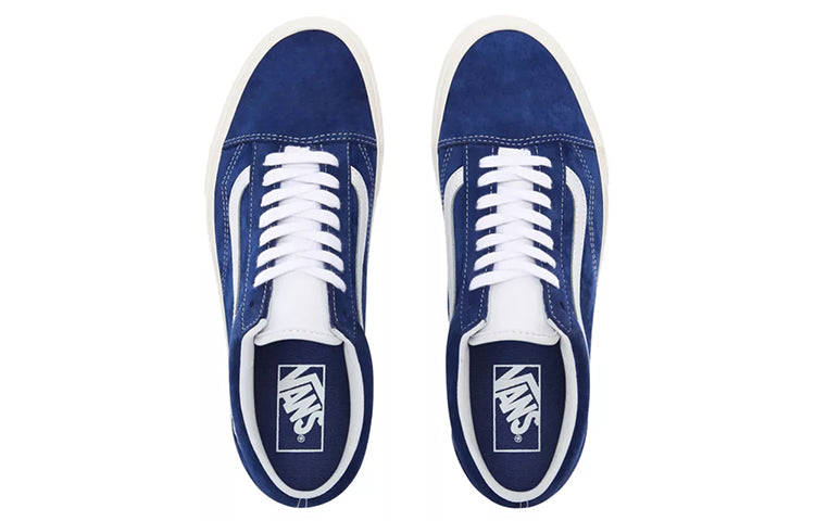 Vans Old Skool 'Pig Suede - Limoges' VN0A4U3B2O6
