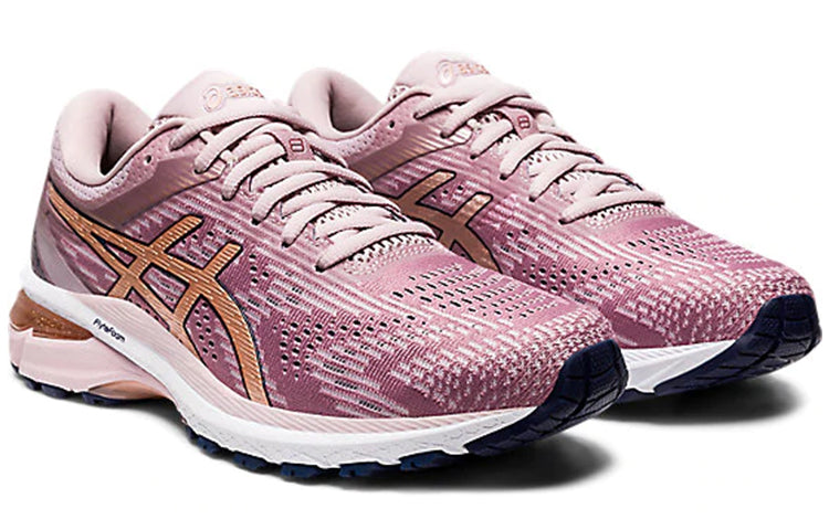 (WMNS) ASICS GT-2000 8 'Black' 1012A591-701