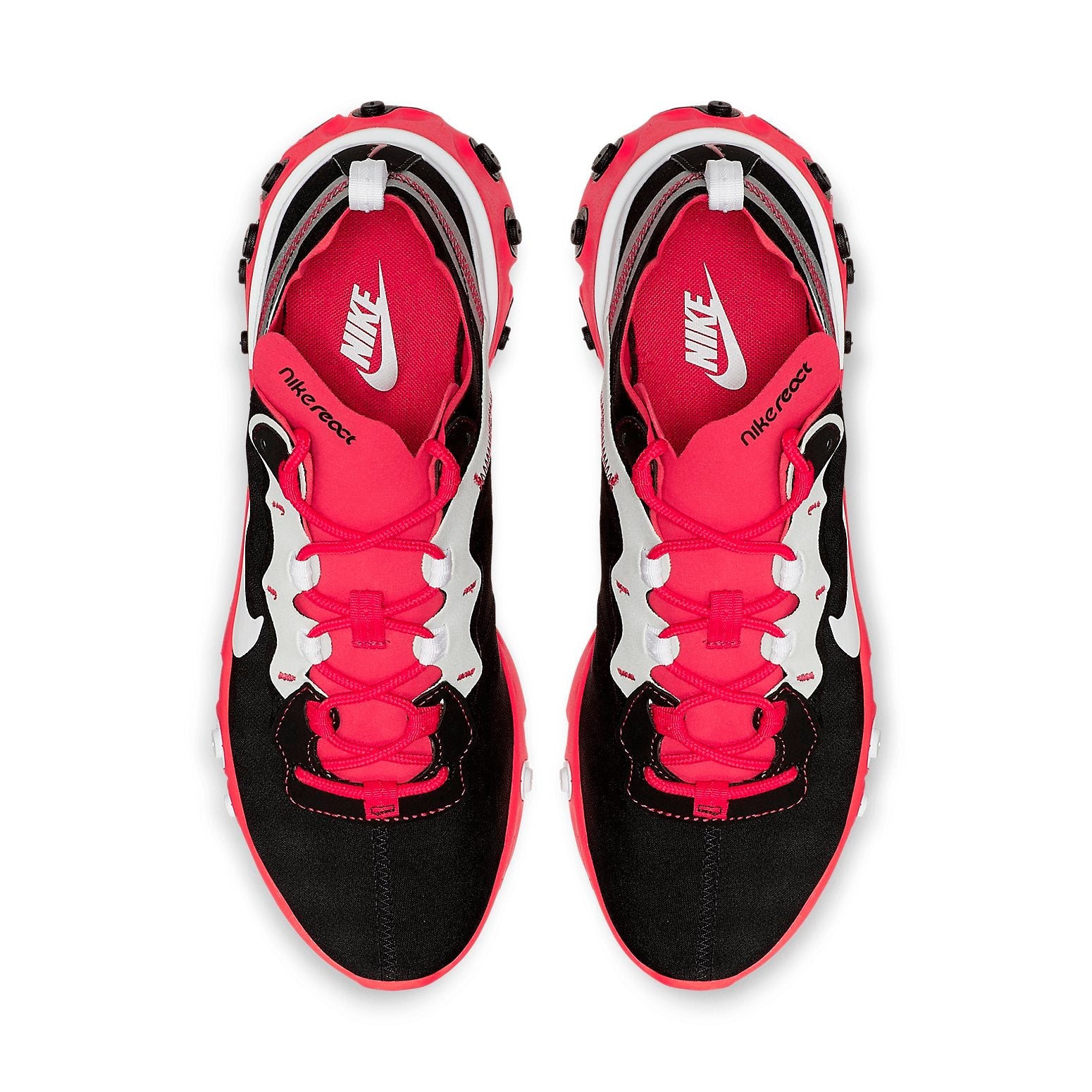 Nike React Element 55 'Red Orbit' CQ9705-001