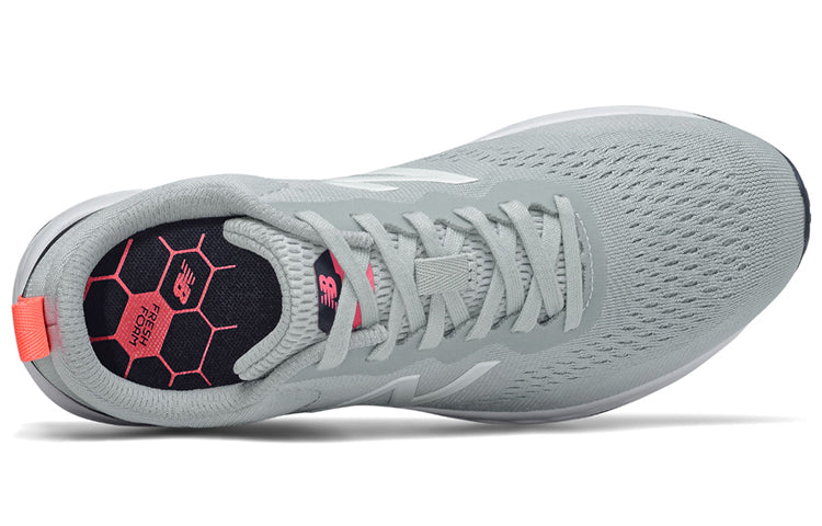 (WMNS) New Balance Fresh Foam Arishi v3 'Grey' WARISSG3
