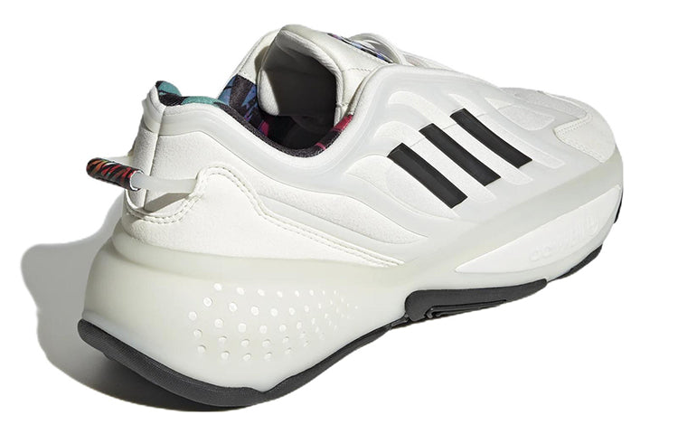adidas Originals Ozrah Shoes 'Cloud White / Core Black' HQ9844
