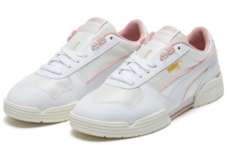 PUMA CGR OG White Pink 369793-03
