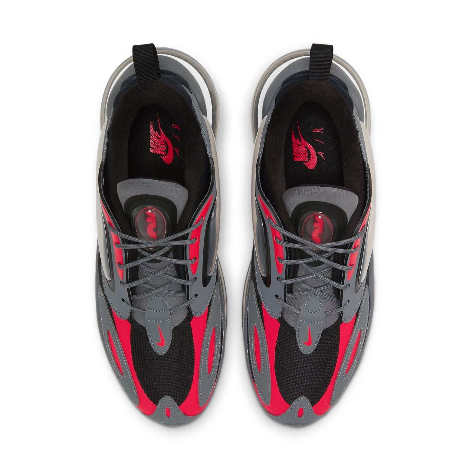 Nike Air Max Zephyr 'Smoke Grey Siren Red' CV8837-003