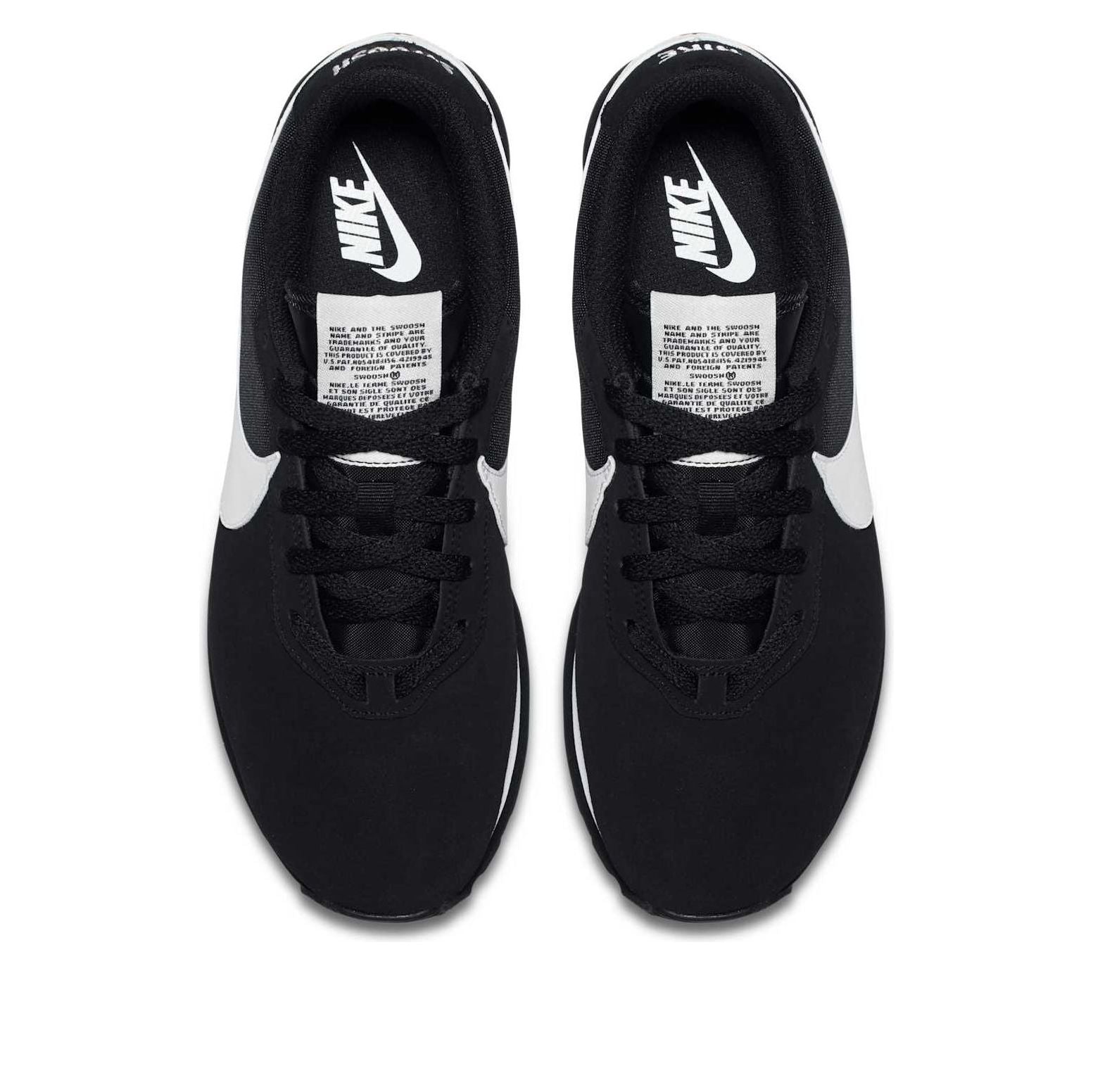 (WMNS) Nike Pre-Love O.X. 'Black' AO3166-002