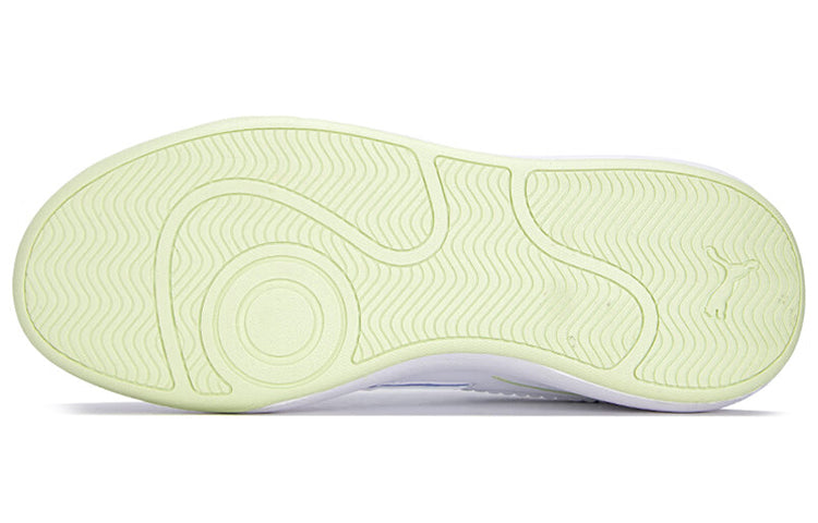 (WMNS) PUMA Tori Pixie 'White Lavender Pistachio' 387611-04