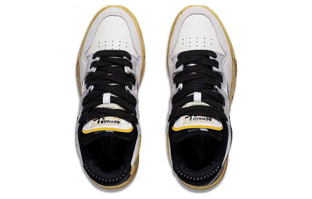 (WMNS) Li-Ning Wave Pro x Disney 'OSWALD' AECT018-1