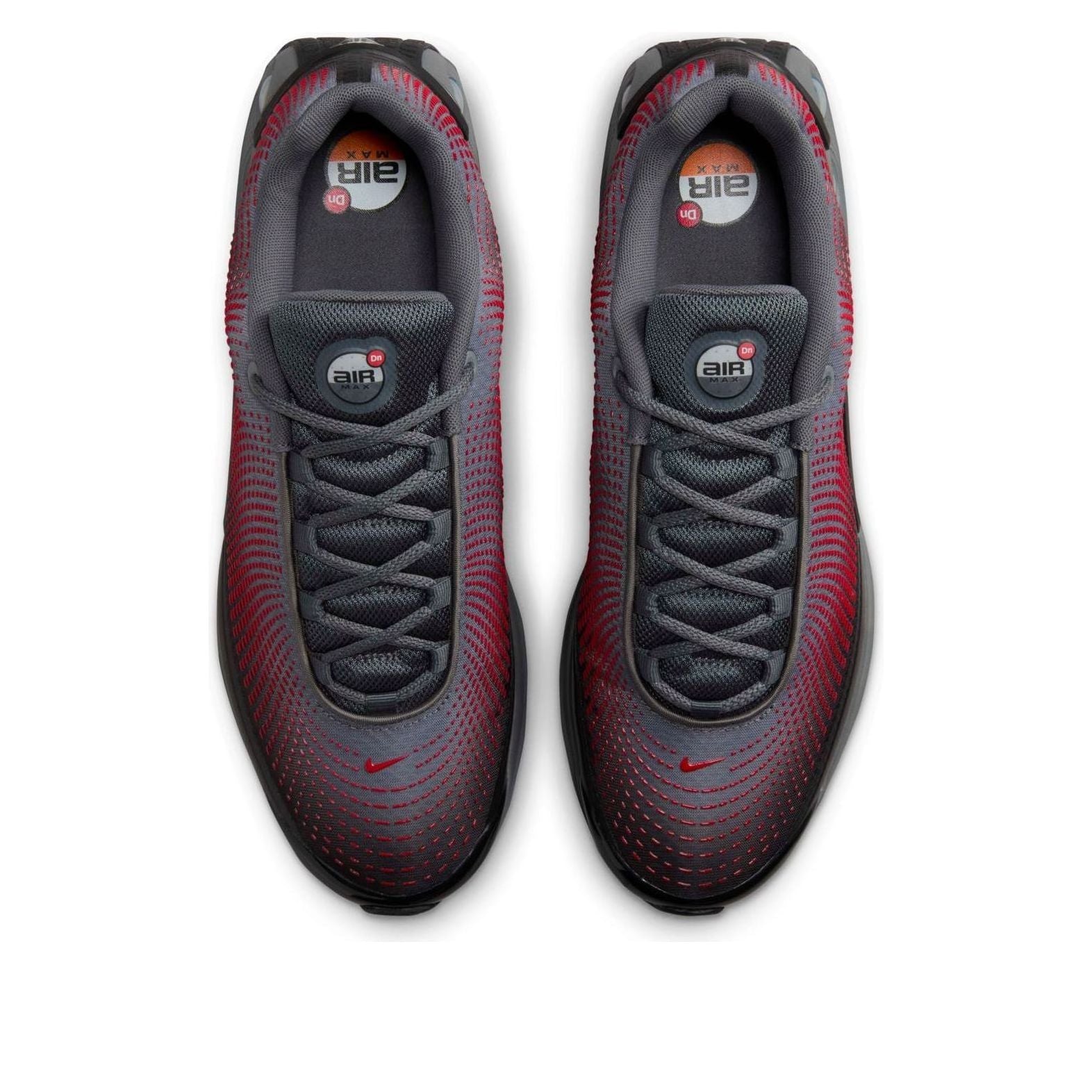 Nike Air Max Dn 'University Red Iron Grey' HM0708-002