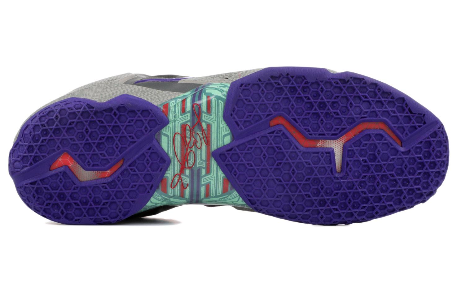 Nike LeBron 11 'Terracotta Warrior' 616175-005