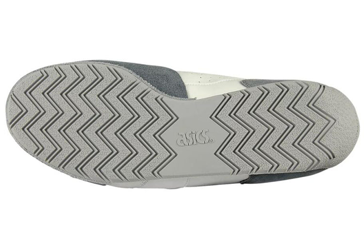 ASICS Japan S 'White Grey' TLA342-0193