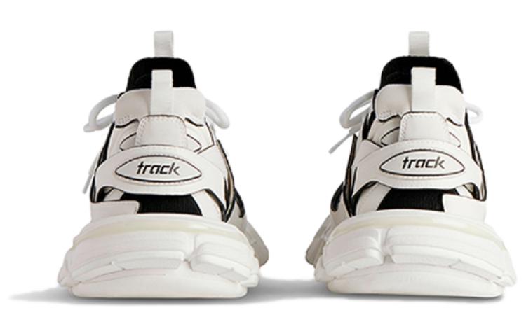 (WMNS) Balenciaga Track 1.0 Sneakers 'White' 736328W3SKC9010