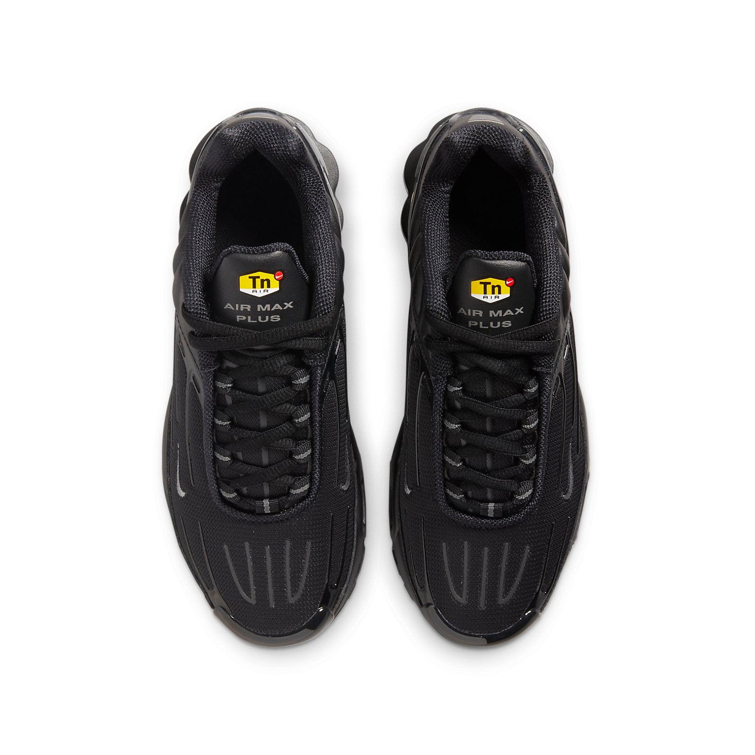 (GS) Nike Air Max Plus 3 'Black' DM3269-001