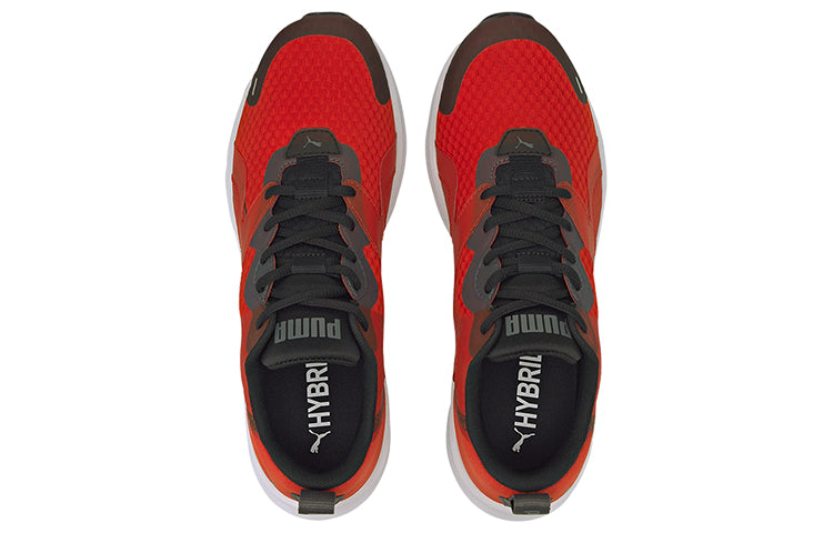 PUMA Hybrid Fuego 'High Risk Red' 192661-12