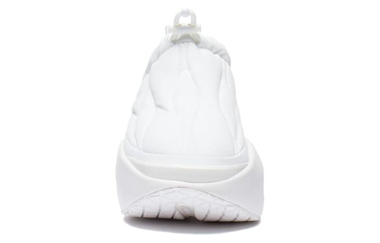 (WMNS) Li-Ning YunYou Fluffy 'Snow White' AZGS146-1