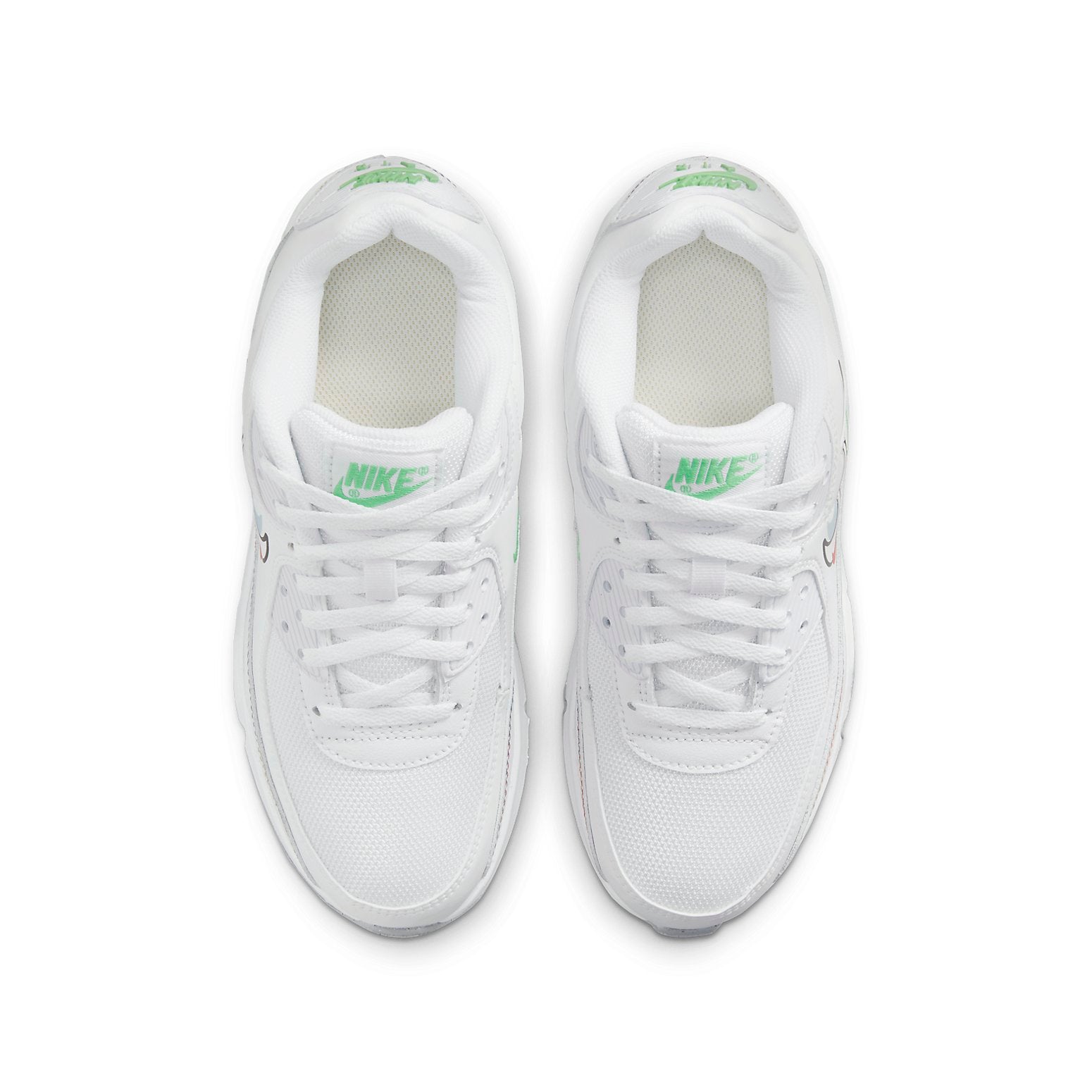 (GS) Nike Air Max 90 'Swoosh Pack' DN3730-100