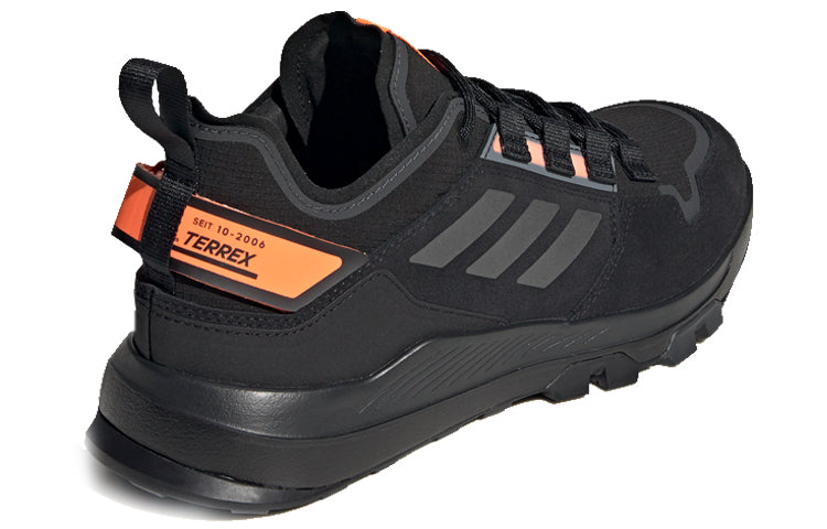 adidas Terrex Low 'Black Signal Orange' EH3534
