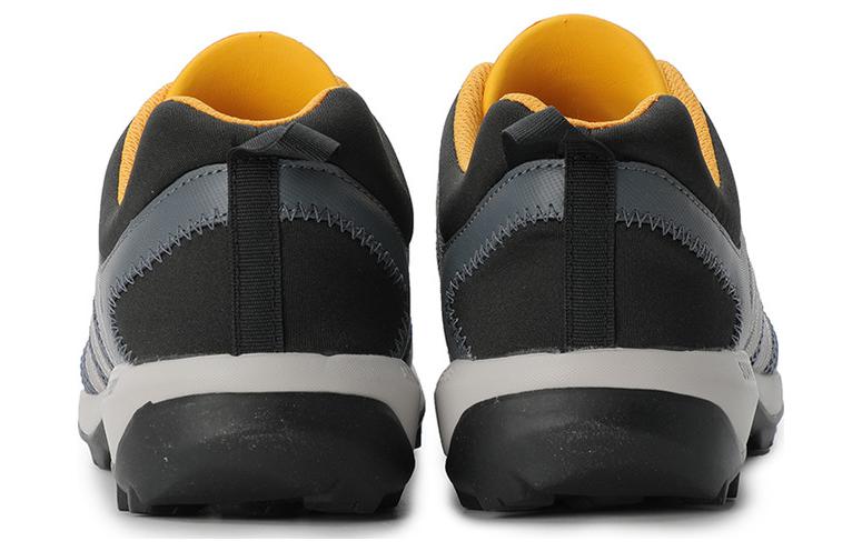 adidas Summer.Rdy Shoes 'Grey Black Yellow' FU9249