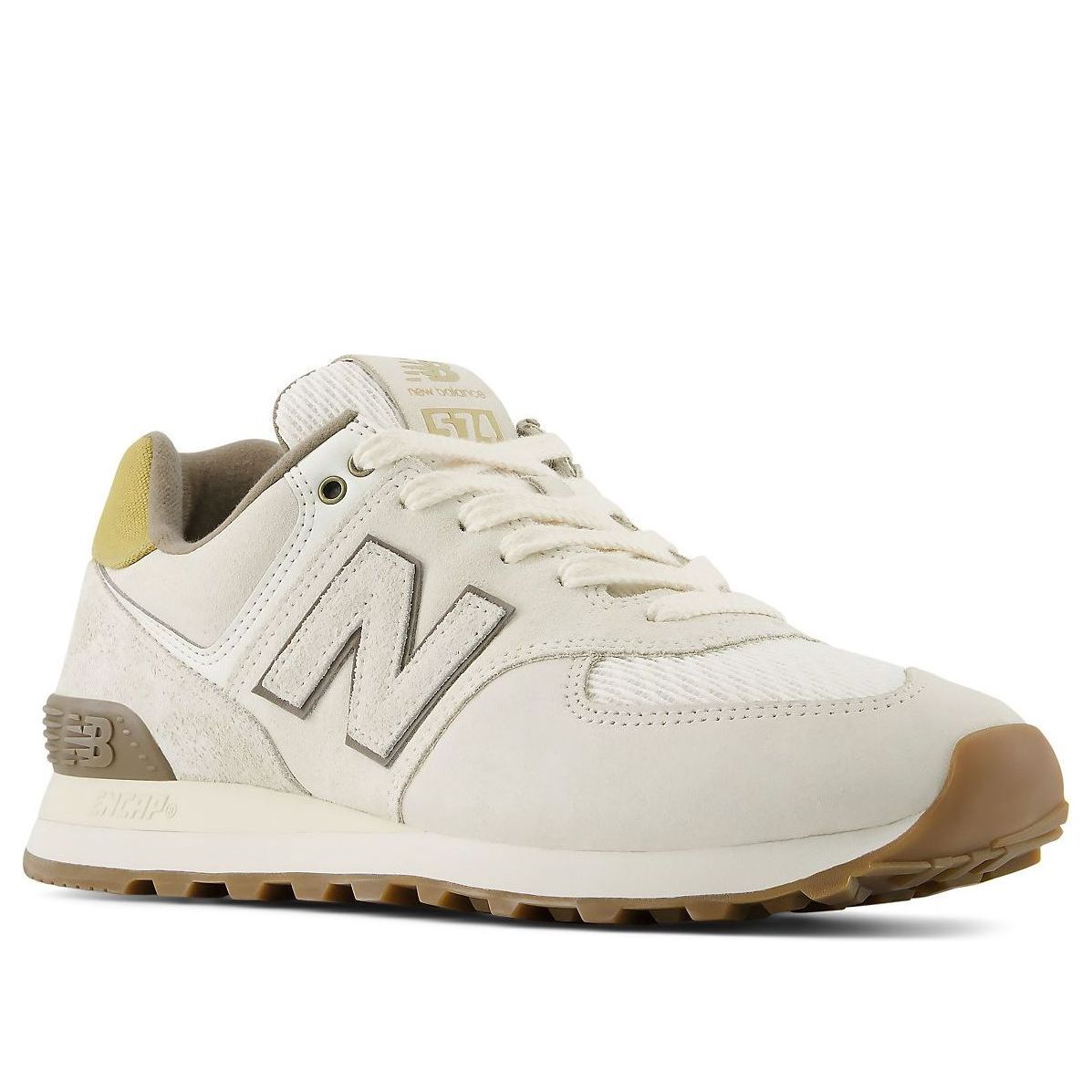 New Balance 574 'Deep Arctic Grey Black' U574805