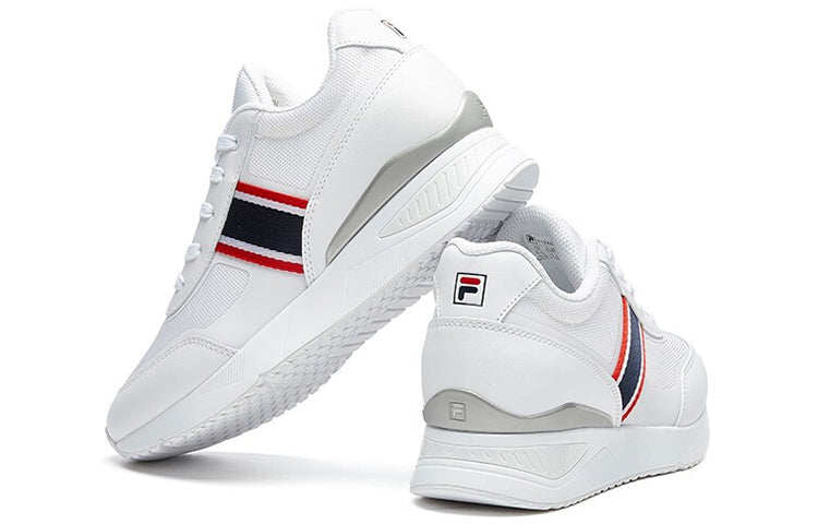 (WMNS) FILA Originale White F12W014205FWN