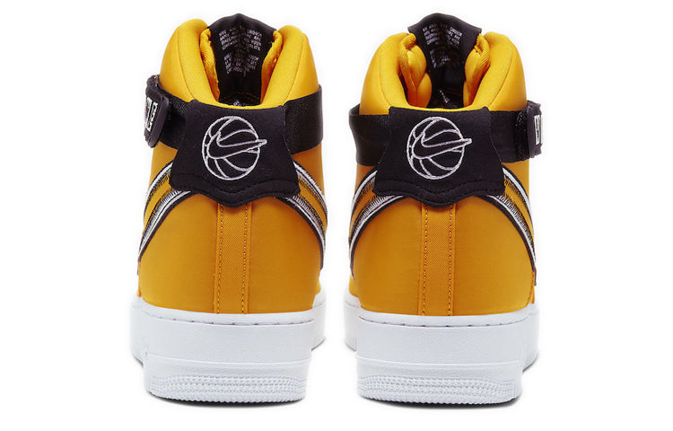 Nike Air Force 1 High 'University Gold' CD0911-700