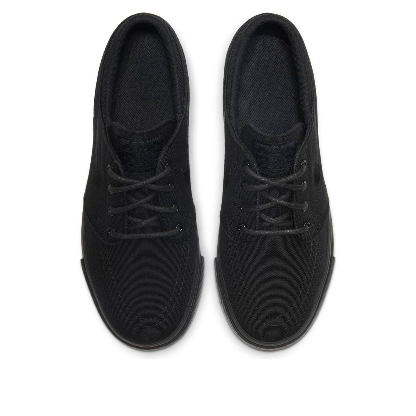 (GS) Nike SB Stefan Janoski 'All Black' 525104-024