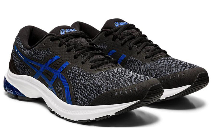ASICS Gel Kumo Lyte Extra Wide 'Black Tuna Blue' 1011A871-001