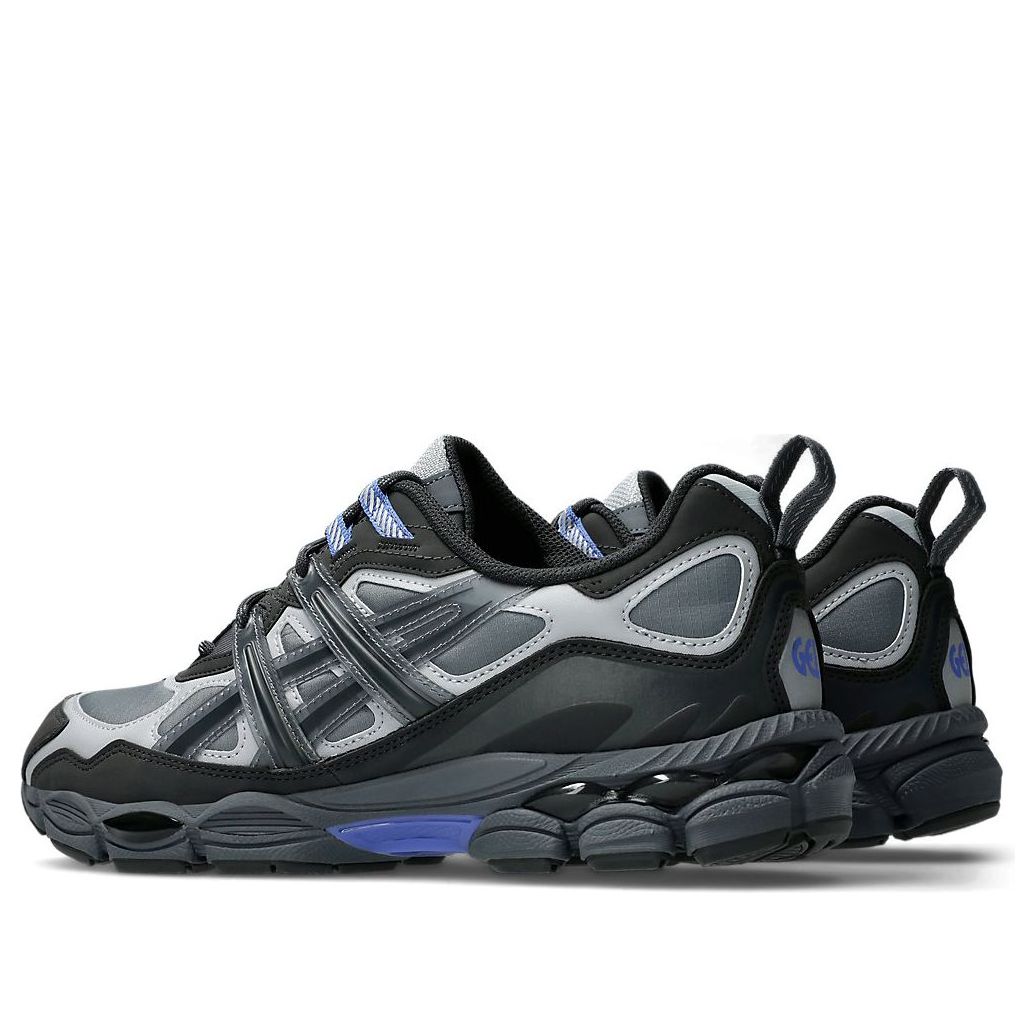 ASICS Gel-NYC Utility 'Metropolis Graphite Grey' 1203A558-021