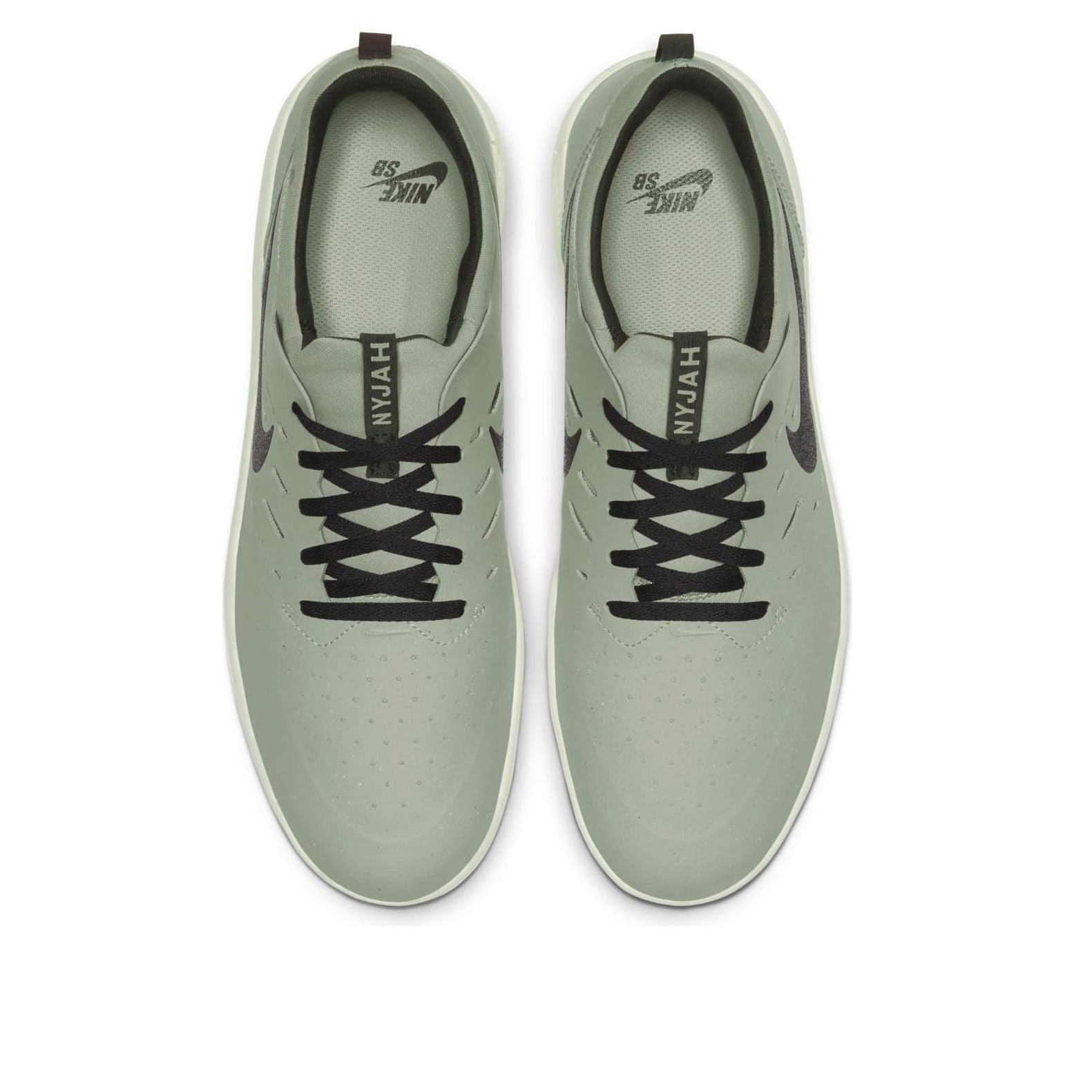 Nike Nyjah Free SB 'Jade Horizon' AA4272-300