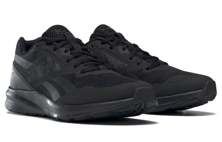 (WMNS) Reebok 4.0 Black FY7671