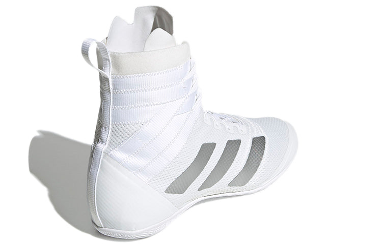 adidas Speedex 18 'White Silver Metallic' FZ5309