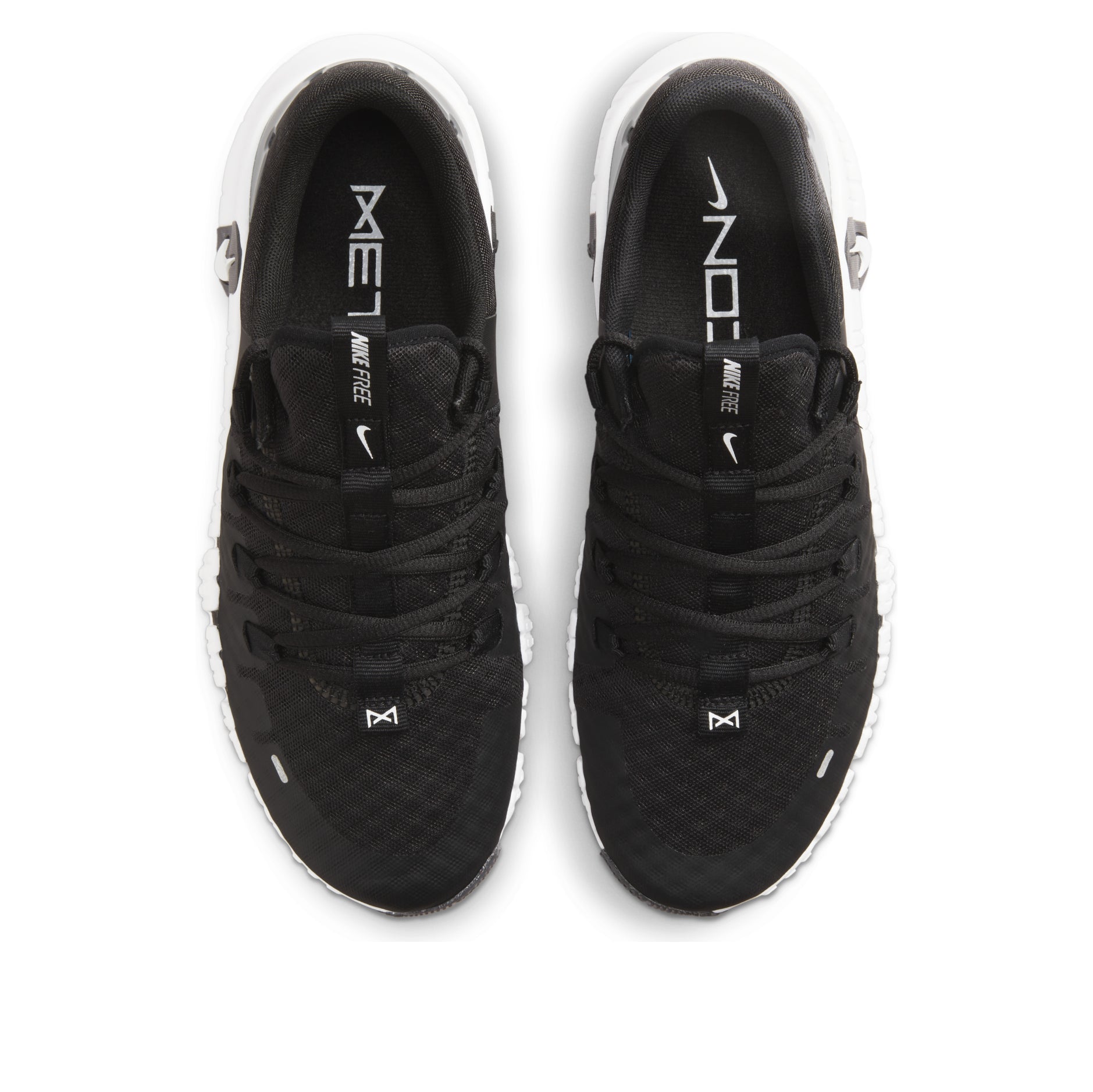 (WMNS) Nike Free Metcon 5 'Sail Sanddrift' DV3950-001