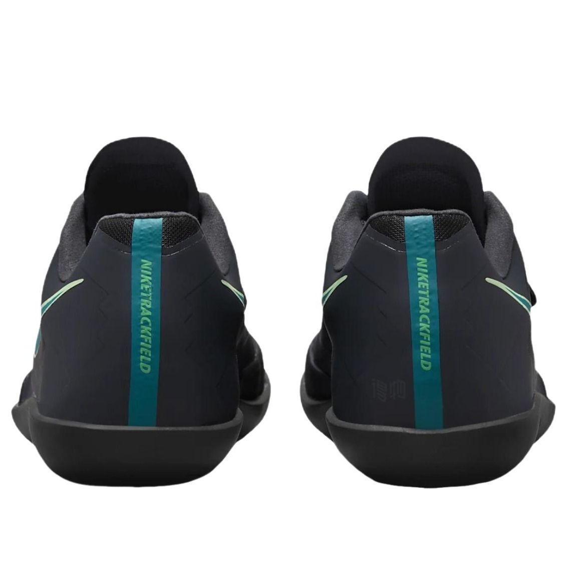 Nike Zoom SD 4 'Black Electric Algae' HQ3487-001