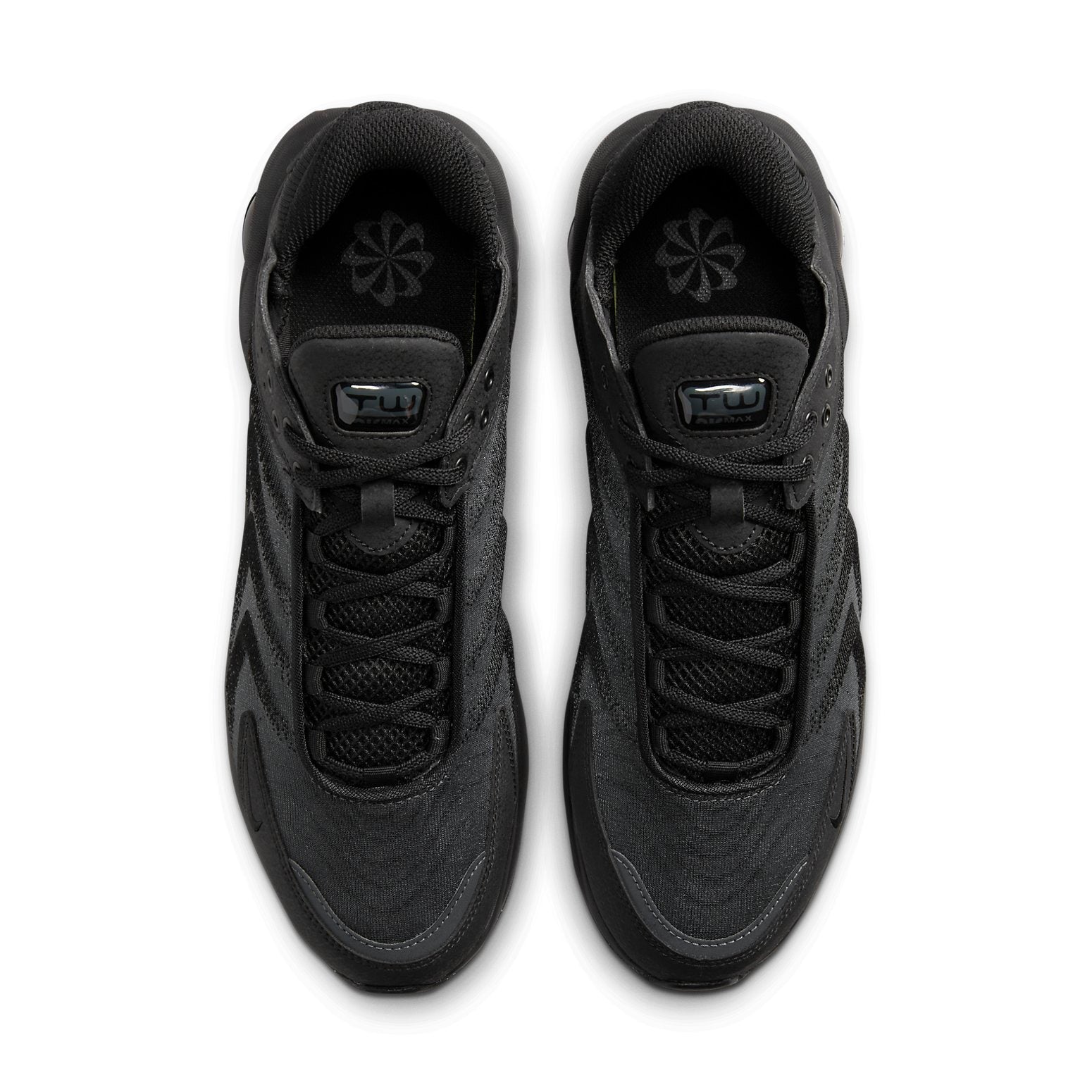 Nike Air Max TW 'Black Anthracite' DQ3984-003