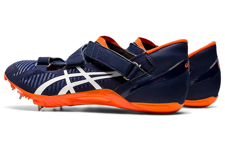 ASICS Cyberblade 16 Blue/White 1093A134-412
