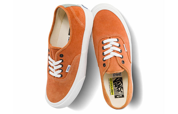 Vans Authentic VR3 LX 'Bombay Brown' VN0A5EE2AZD