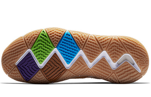 Nike Kyrie 4 'Cinnamon Toast Crunch' BV0426-900