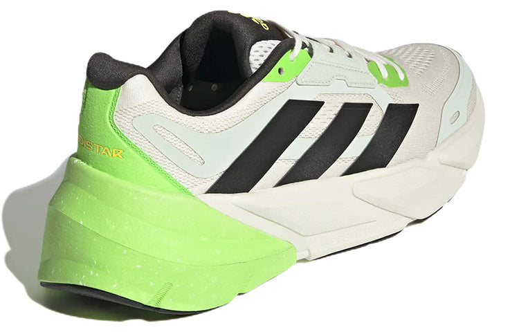 adidas Adistar 'Chalk White Solar Green' GY3446