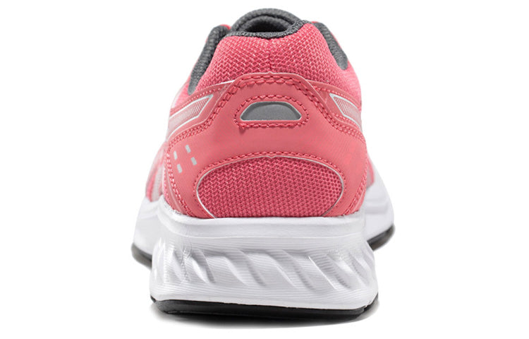 (WMNS) ASICS Jolt 2 'Pink Gray' 1012A151-700