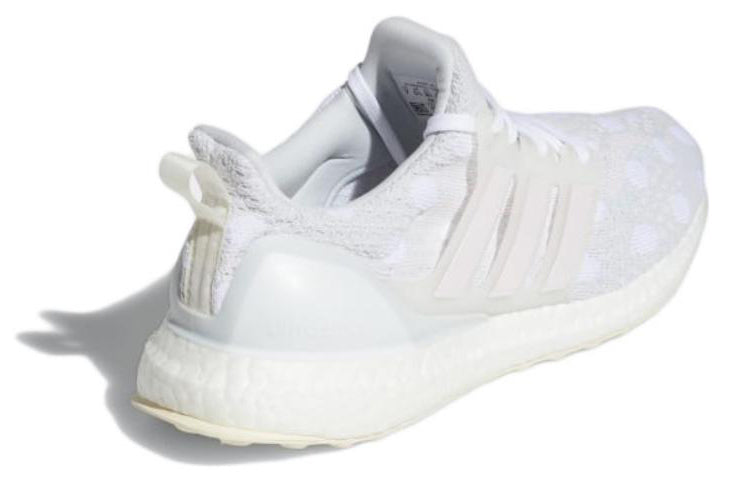 (WMNS) adidas Ultraboost 5.0 DNA 'Polka Dot - White' GY0324