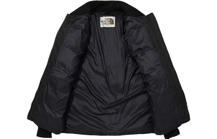 THE NORTH FACE Vuntut Jacket 'Black' NJ3NM54J