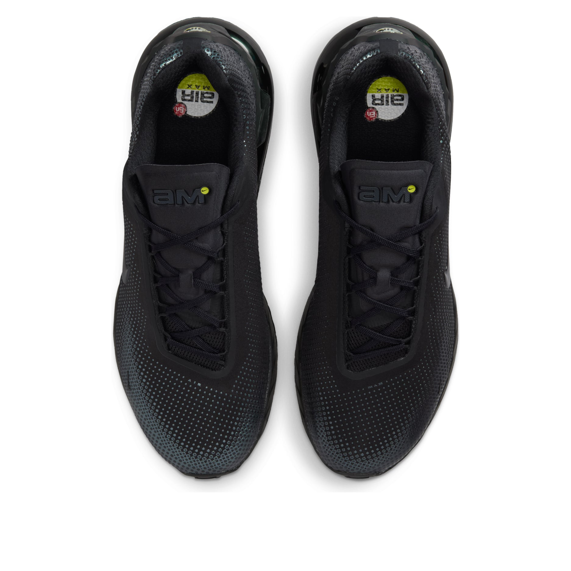 Nike Air Max Phoenix 'Black Anthracite' FZ5307-004